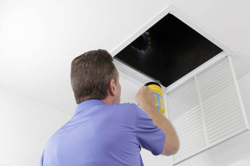 Ventilation System Technicians